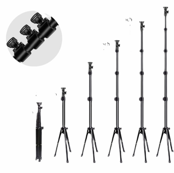 Selfie stick, tripod - Picture 3 of 5